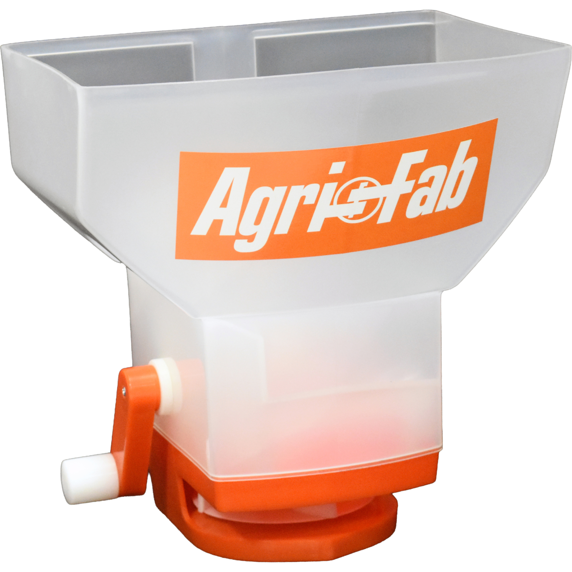 Agri-Fab Hand Held Seeder, Model 45-0644-800